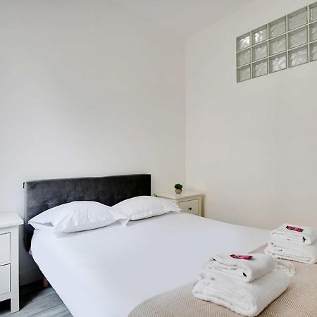 Trois Pieces Au Coeur Du Haut Marais 파리 외부 사진