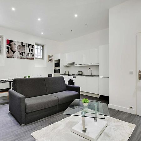 Trois Pieces Au Coeur Du Haut Marais 파리 외부 사진
